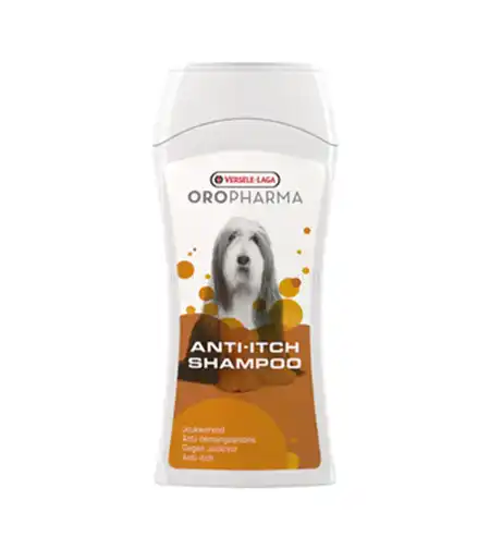VERSELE LAGA Anti-Itch Shampoo Успокояващ шампоан против сърбеж
