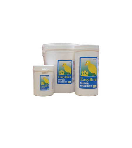 EasyBird Super Breeder - Добавка за Развъждане 100гр