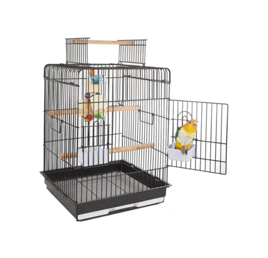 Клетка за Средни и Малки Папагали YD-2