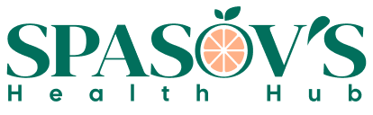 Spasov's Helath Hub