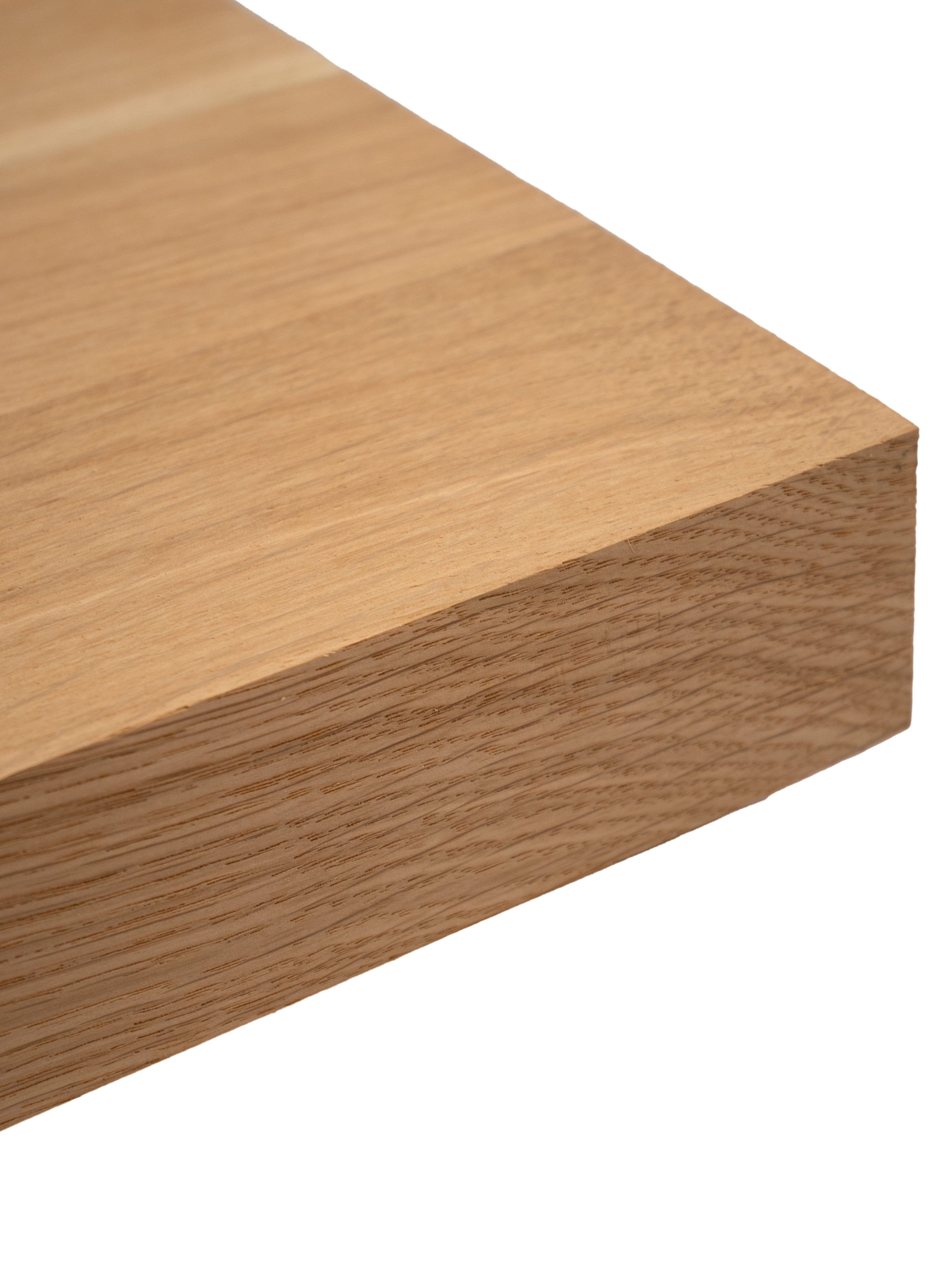 Купить Цельноламельный Дубовый 40 Мм