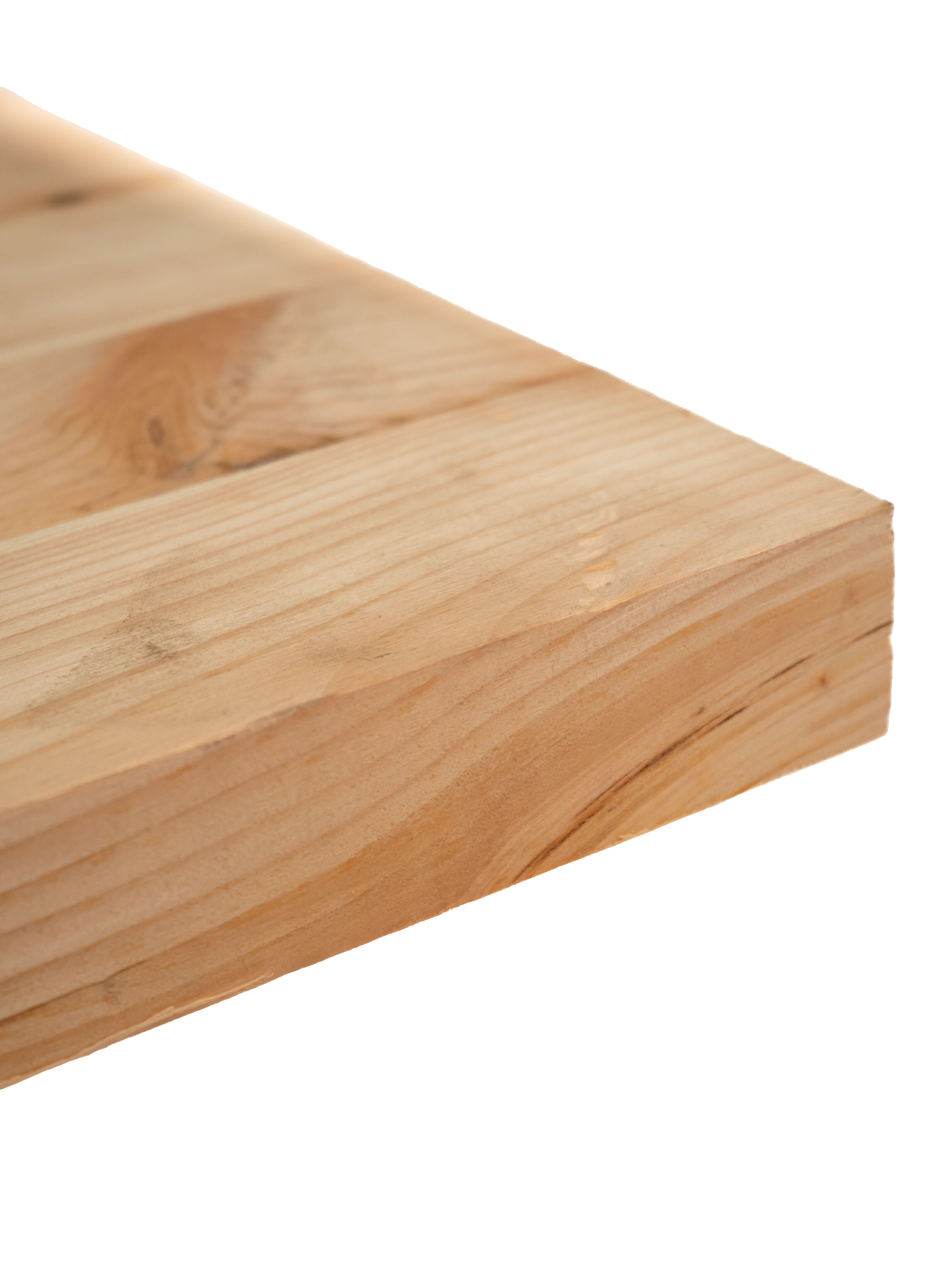 Купить Цельноламельный Дубовый 40 Мм