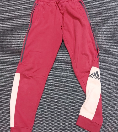 Adidas анцуг мъжки S размер