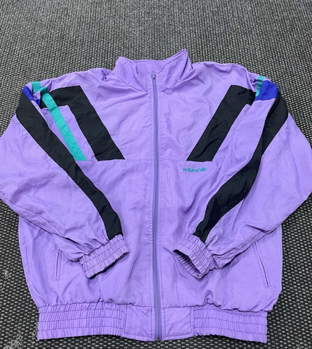 Adidas vintage горнище XL/XXL