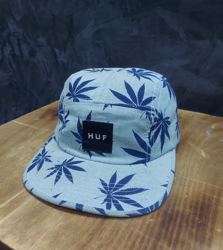 Huf  шапка
