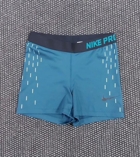 Nike pro M къс Клин дамски