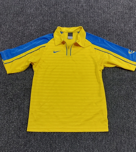 Nike vintage тениска S/M