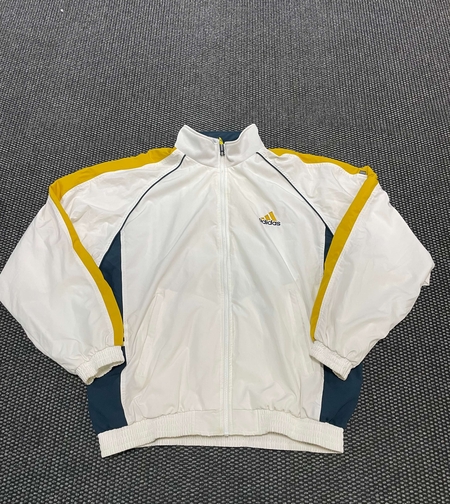 Adidas vintage шушляк XXL