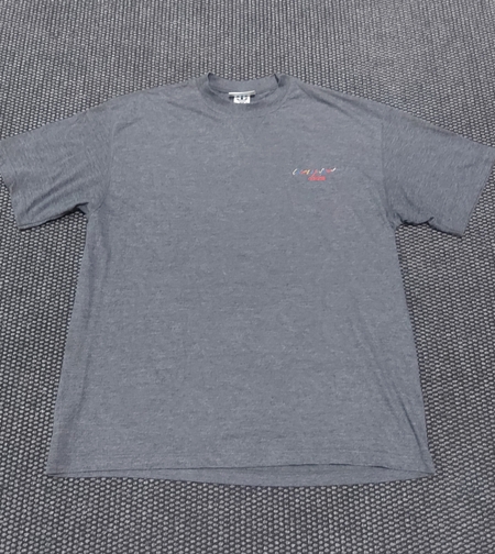 Adidas vintage тениска L мъжка