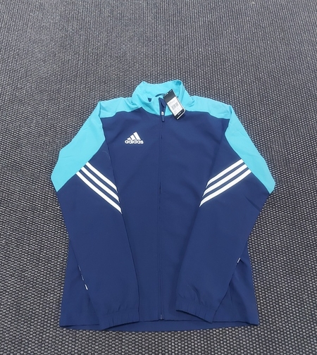 Adidas анцуг S комплект нов