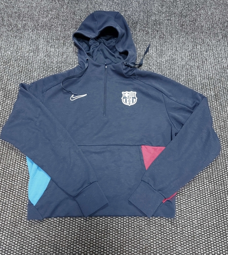 Nike Barcelona дамско худи M размер