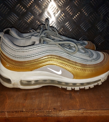 Nike 97 36.5 номер дамски