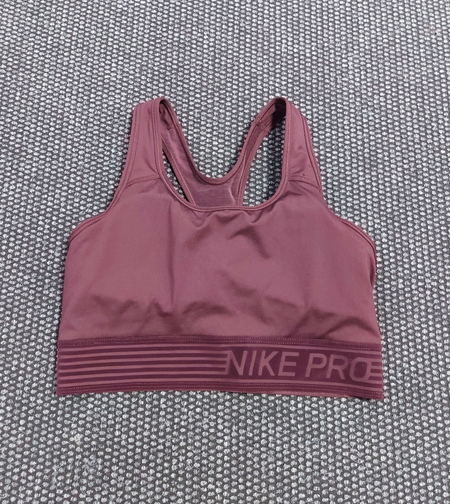 Nike pro бюстие XS i L