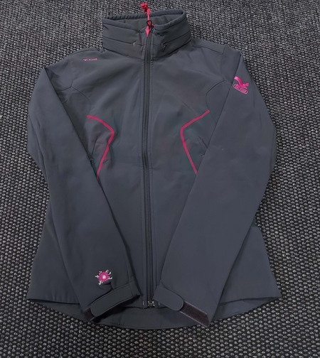Salewa softshell дамско яке S размер