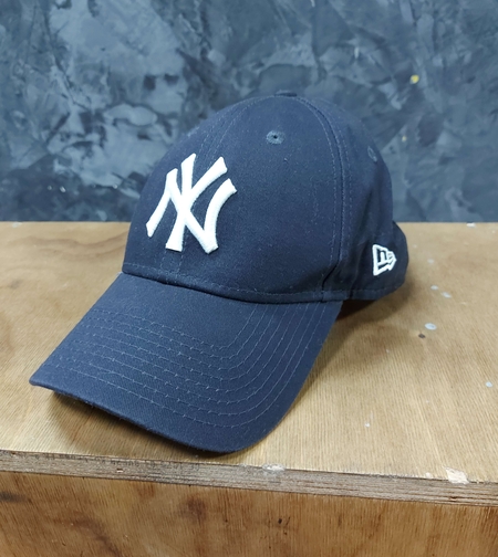 New era шапка