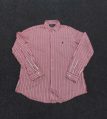 Polo ralph lauren риза L мъжка