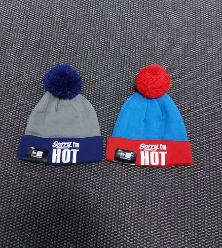 New era нова шапка