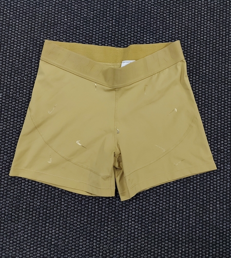 Nike pro Дамски къс Клин XL