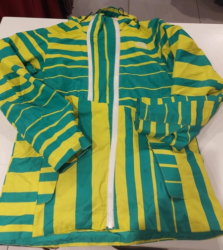 The north face дамско ски яке М
