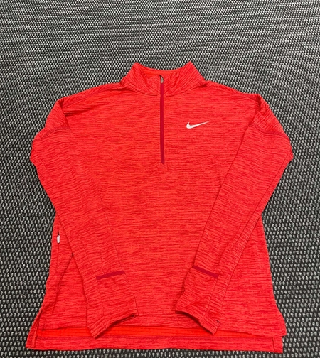 Nike pro горнище дамско S размер