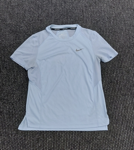 Nike S тениска дамска