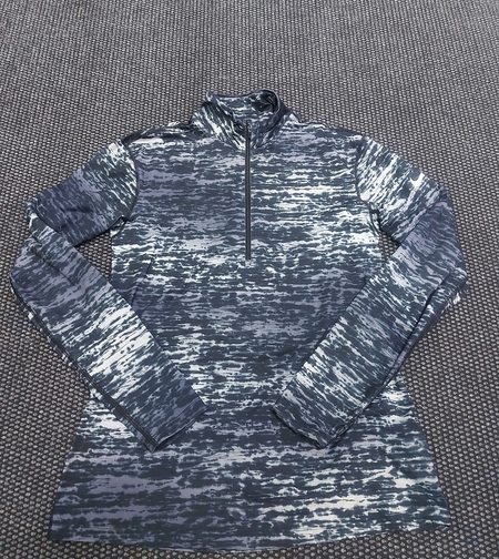 Nike pro XL дамско горнище