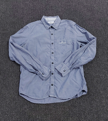 Stone island риза Мъжка S размер