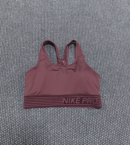 Nike pro бюстие XS i L