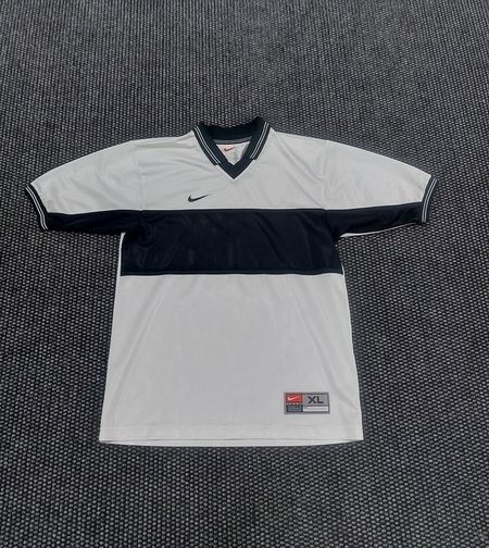Nike vintage тениска S мъжка