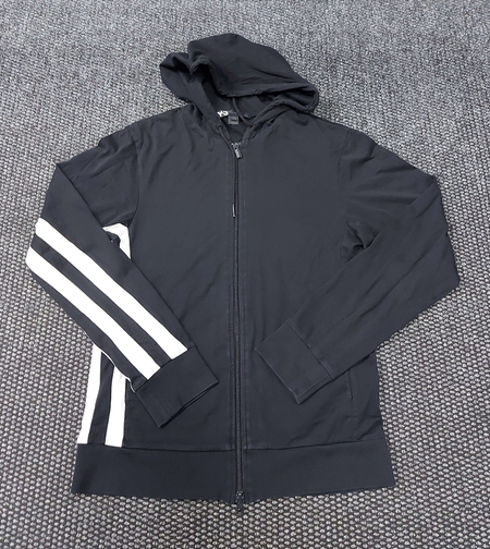 Y-3 x Adidas горнище дамско S
