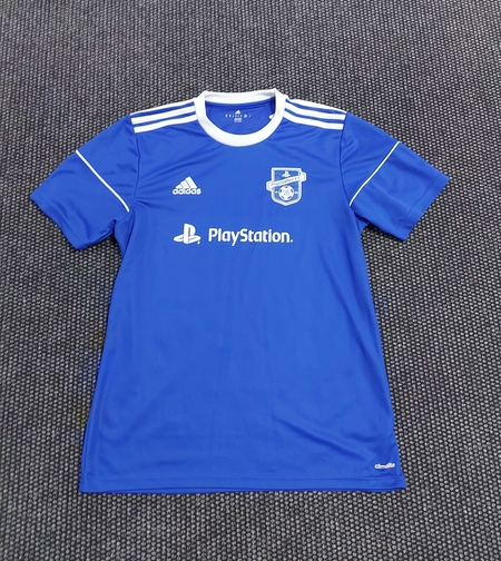 Adidas playstation тениска M мъжка