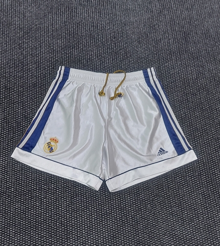 Adidas Real Madrid 1999 шорти М размер
