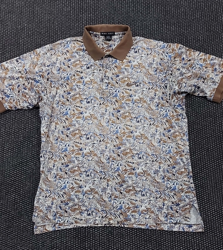 Nike vintage тениска L Мъжка