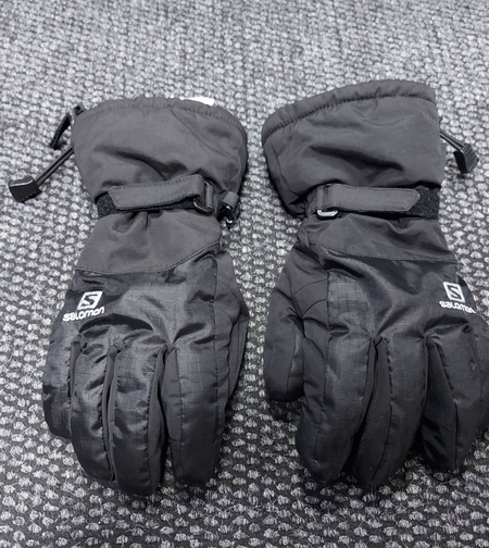 salomon gore-tex дамски ръкави