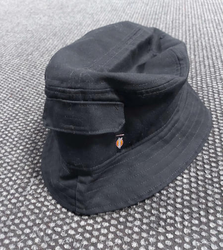 Dickies идиотка с джоб