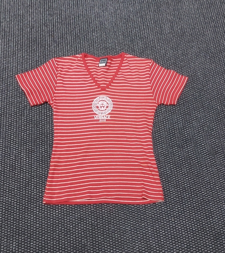 Versace jeans couture тениска дамска S