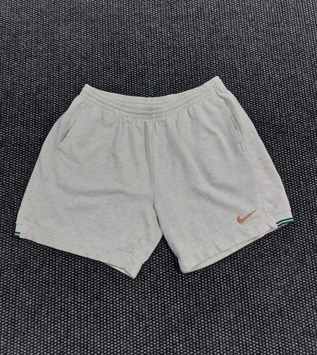 Nike vintage Къси панталони 2XL