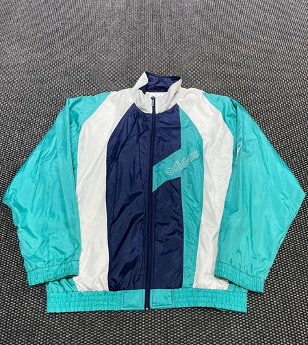 Adidas vintage горнище L/XL мъжко