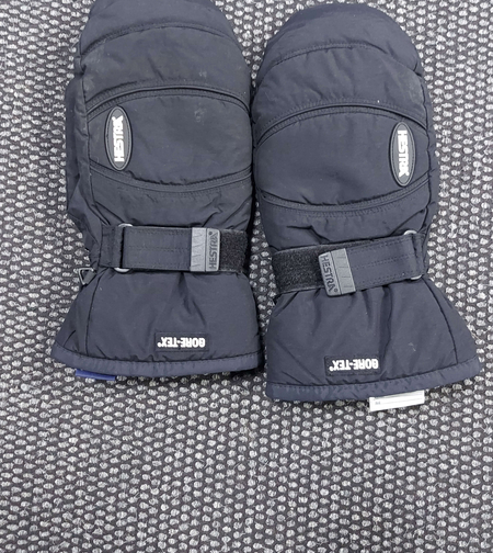 Hestra gore-tex ръкавици за ски 10 размер