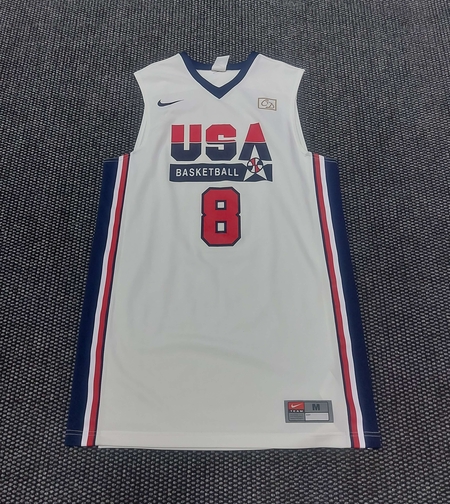 Nike Scotie Pippen Dream team потник M