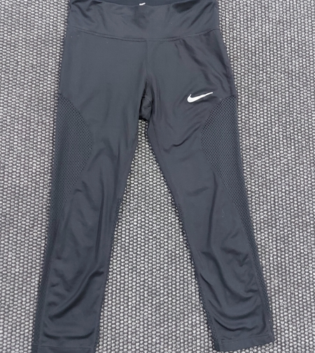 Nike 3/4 клин XS дамски