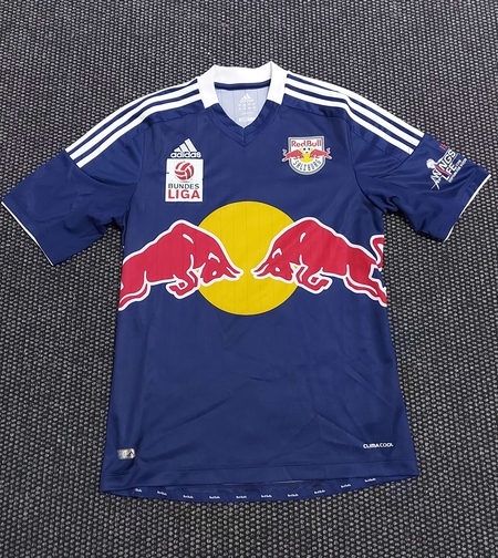 Adidas Salzburg тениска S мъжка