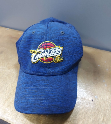 Cleveland cavaliers шапка