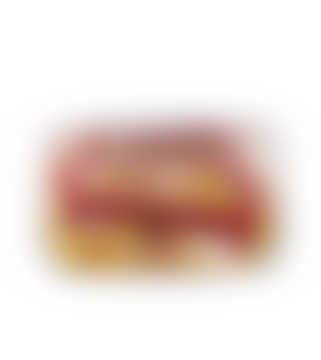 Кисло-сладкие ленточки со вкусом клубники 300 гр 'Левс'