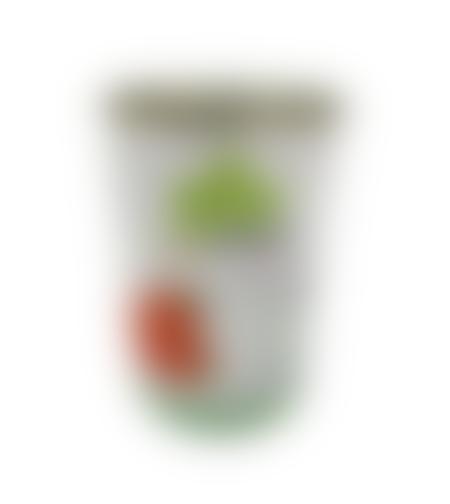 Томаты очищенные в томатном соке 'Bioitalia' 400 гр
