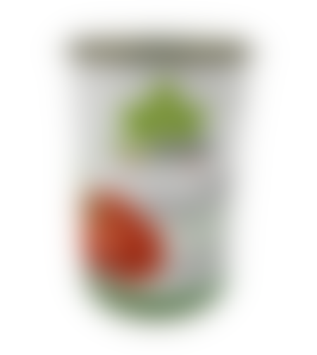 Томаты очищенные резанные в томатном соке 'Bioitalia' 400 гр