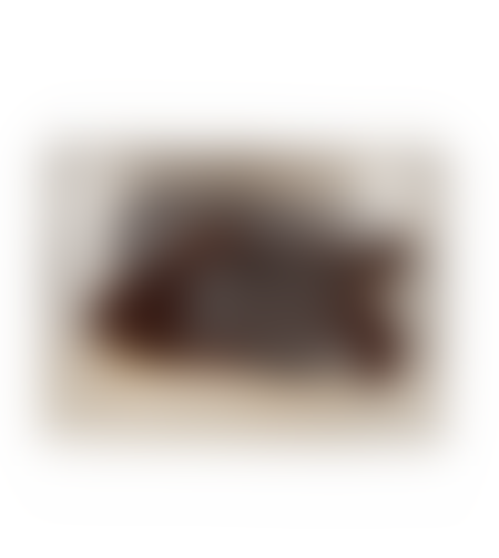 Пирожное 'Эклер' с шокол. глазур. 120 гр 'Эльйон'
