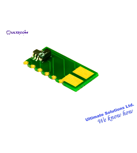 Безлимитный чип для Philips Zoom-4 (Ver C2.3 L3.0)