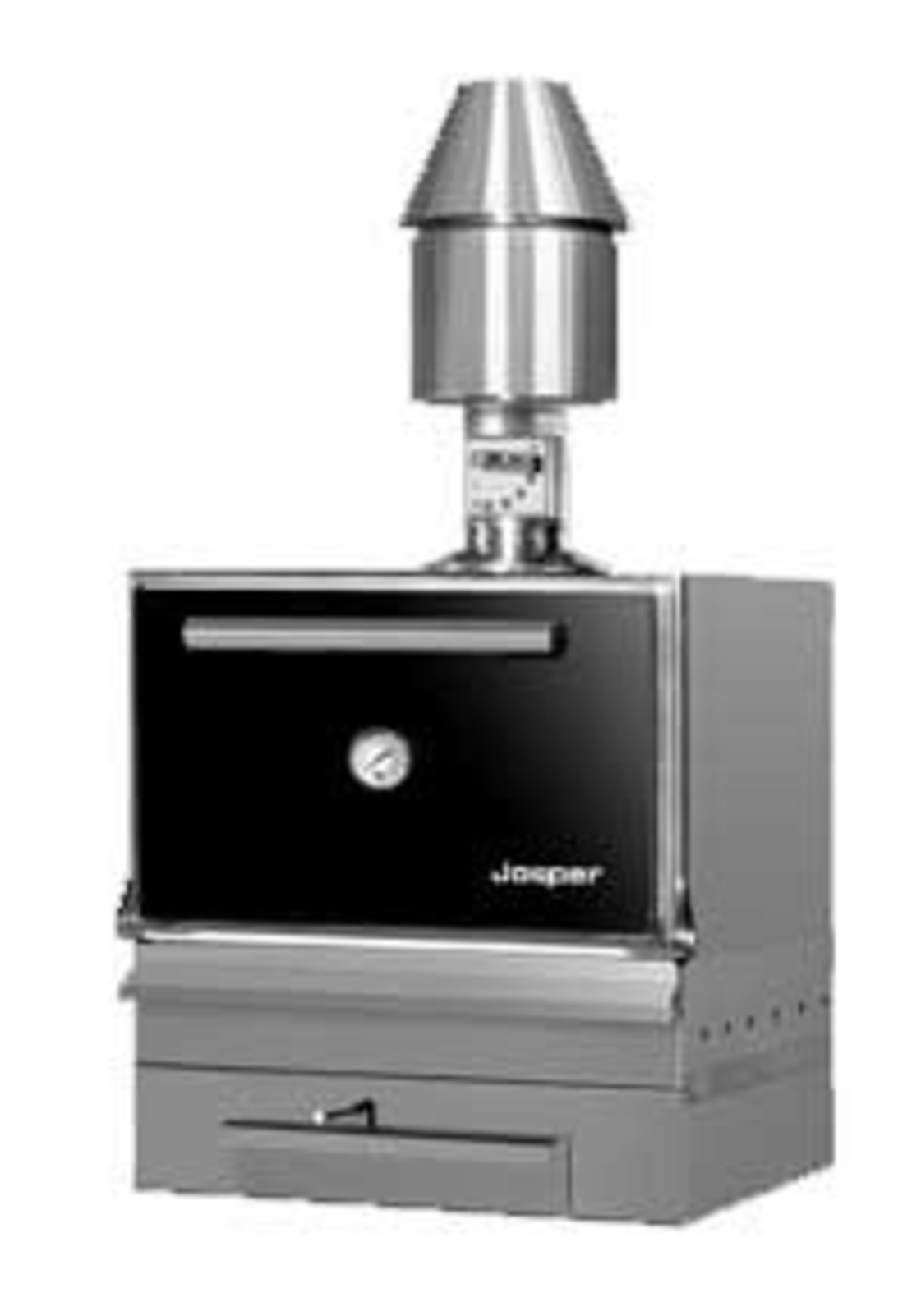 Печь мангал Josper HJX-45l