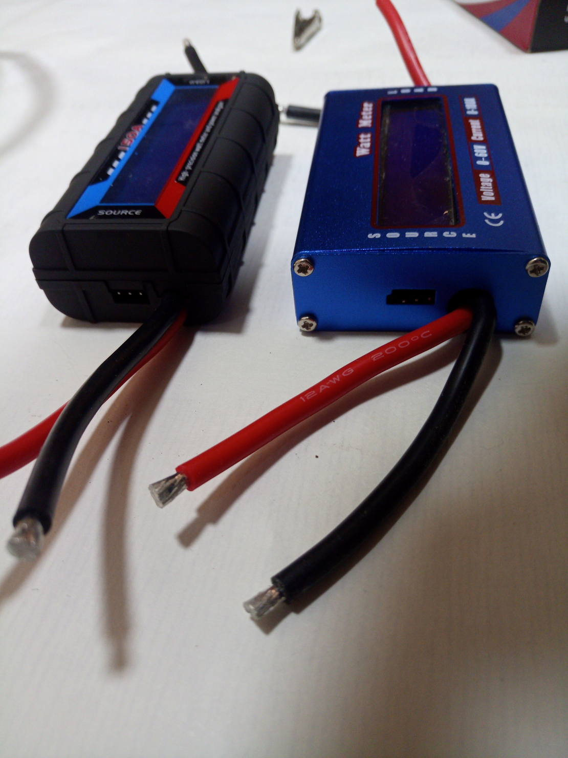 Ваттметр GT Power 60V 150A,  модель vzhp2828
